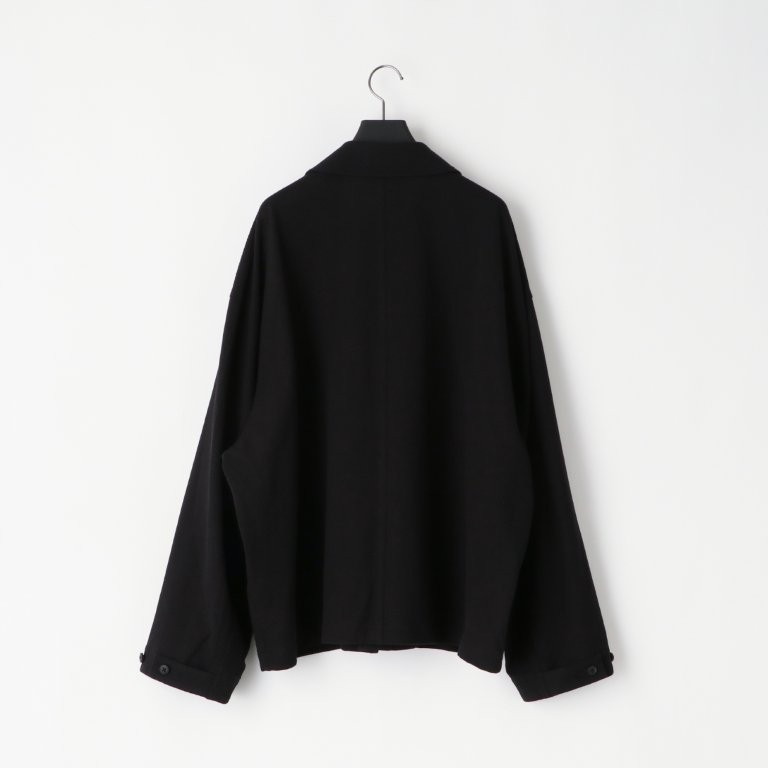 28G High Twist Work Jacket