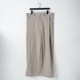 36G ECONYL Solid Balloon Pants