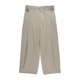 36G ECONYL Solid Balloon Pants