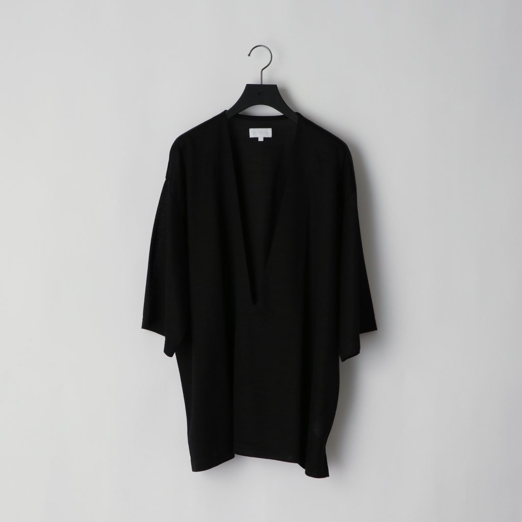 28G Silk Ramie SS Tee
