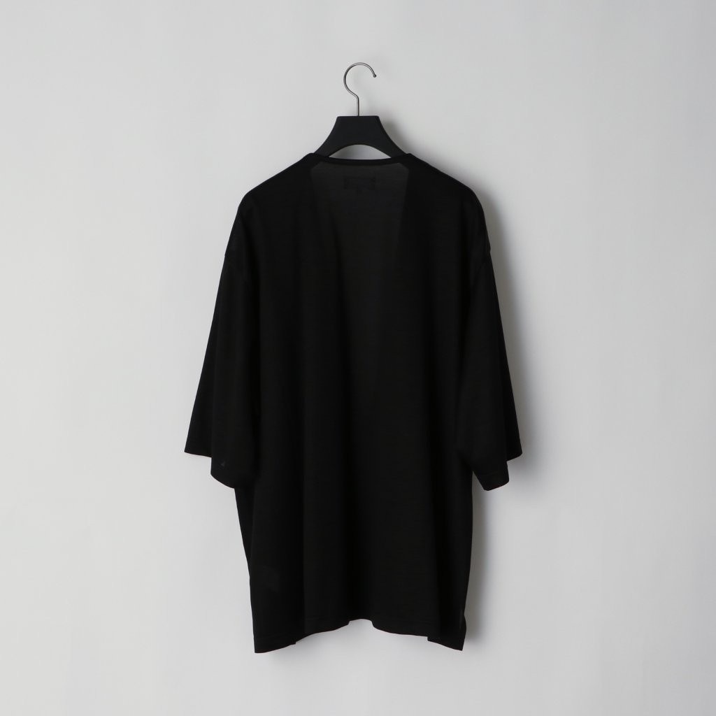 28G Silk Ramie SS Tee
