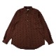 46G Modest Gingham Check Shirt