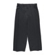 soldout36G ECONYL Solid Balloon Pants