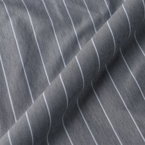 ��soldout��46G Modest Stripe Shirt