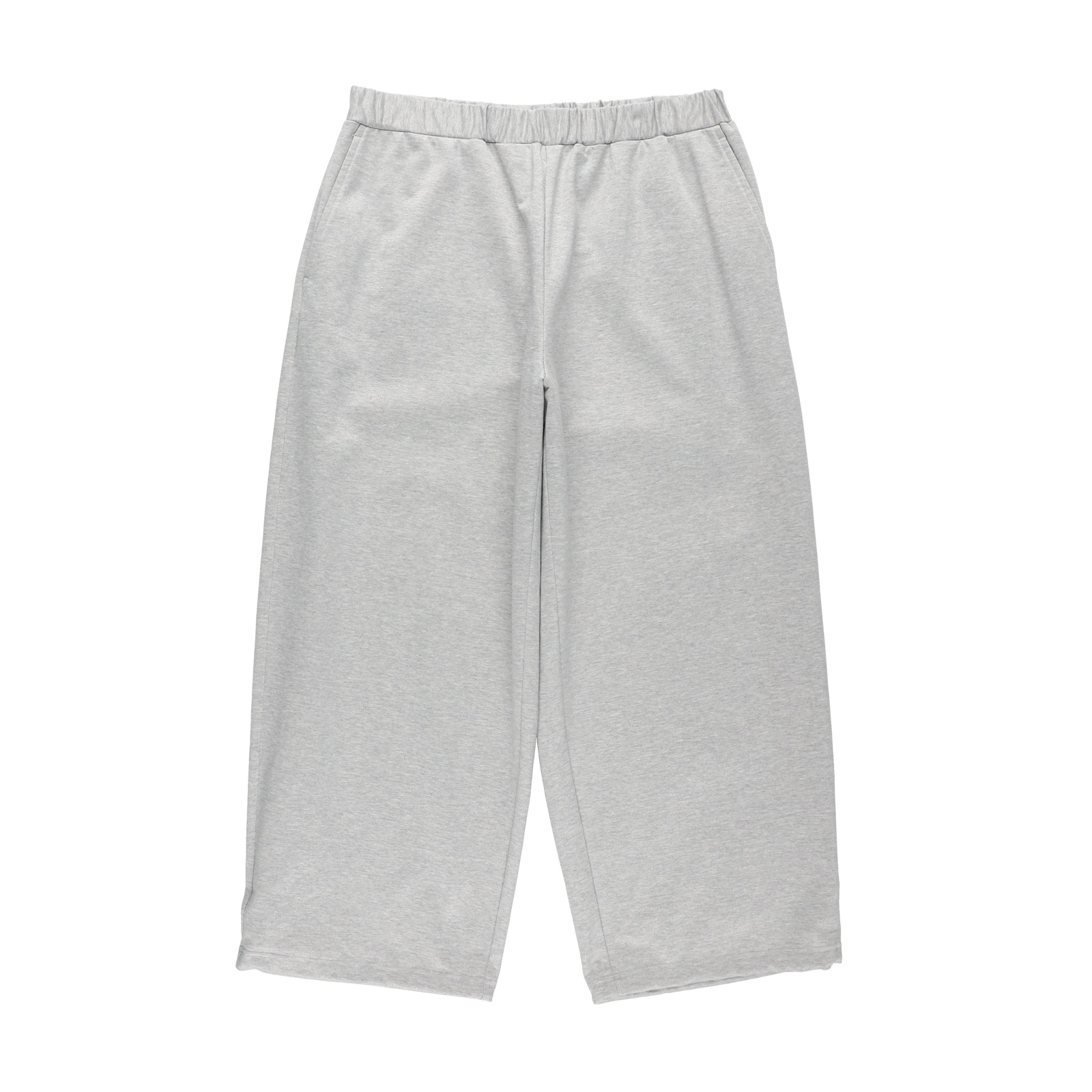 36G Glittery Easy Pants