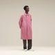 36G ECONYL Solid INCL Coat