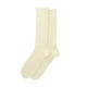 10G Wool Silky Socks