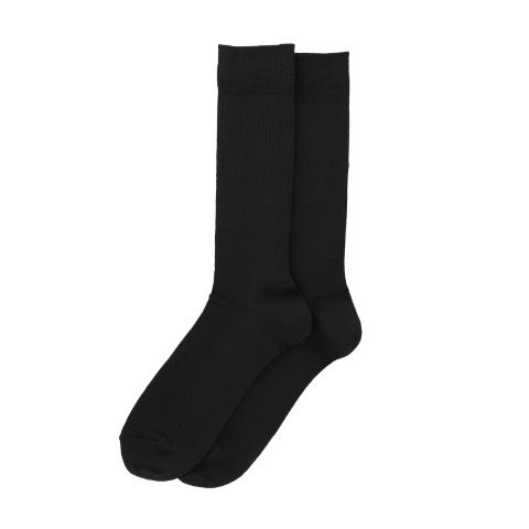 10G Wool Silky Socks