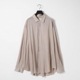 soldout28G Atmosphere Ramie L/S Shirt