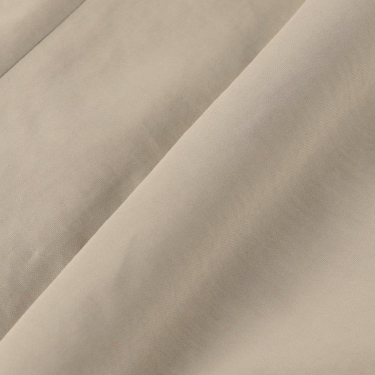 36G ECONYL Solid INCL Military Coat