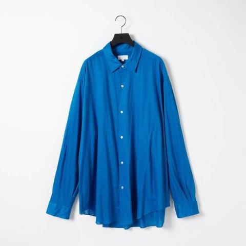 soldout28G Atmosphere Ramie L/S Shirt
