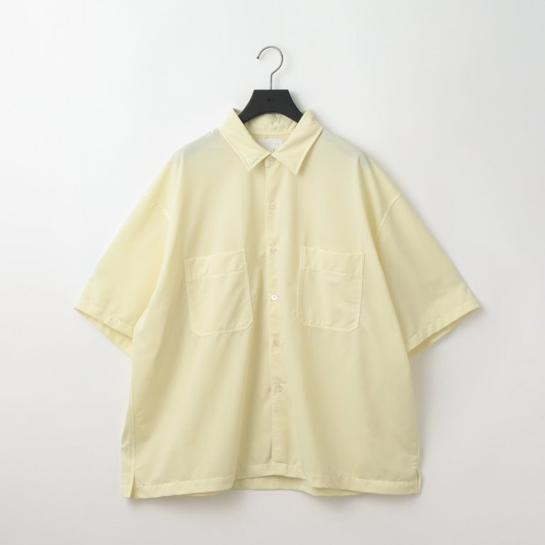 36G Nylon Balise SS Shirt