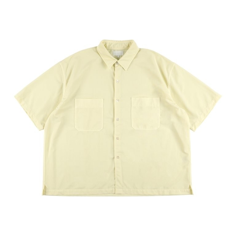 36G Nylon Balise SS Shirt