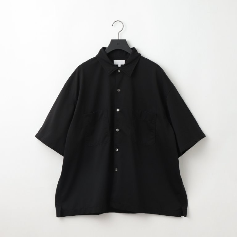 36G Nylon Balise SS Shirt