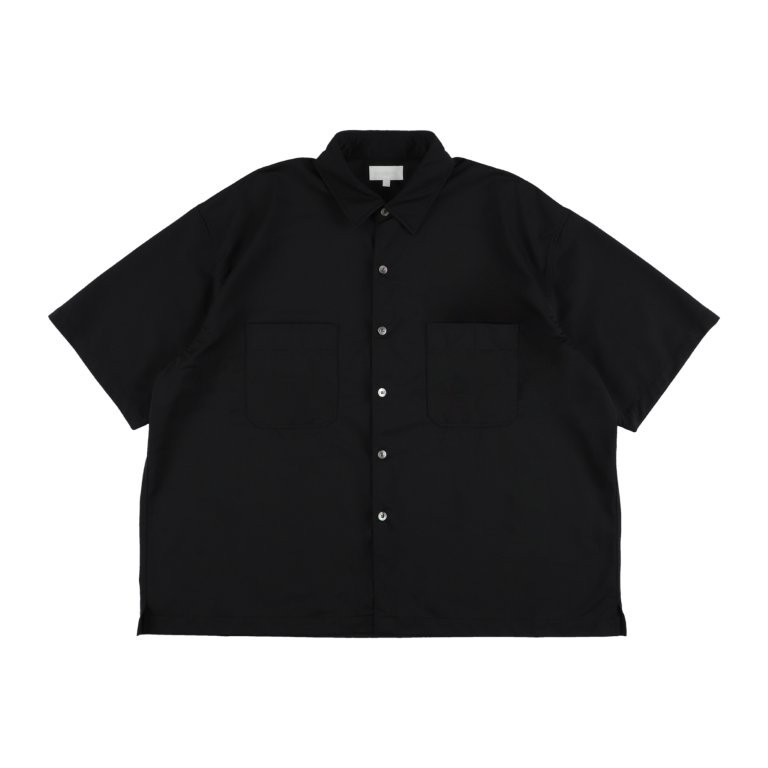 36G Nylon Balise SS Shirt