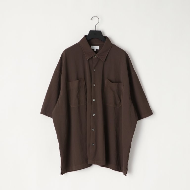 36G Nylon Balise SS Shirt