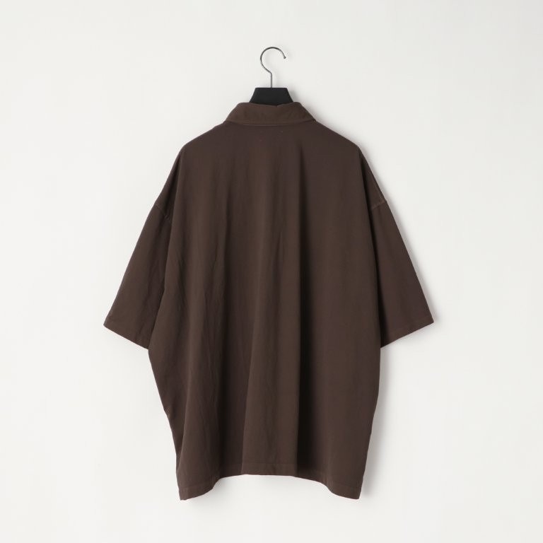 36G Nylon Balise SS Shirt