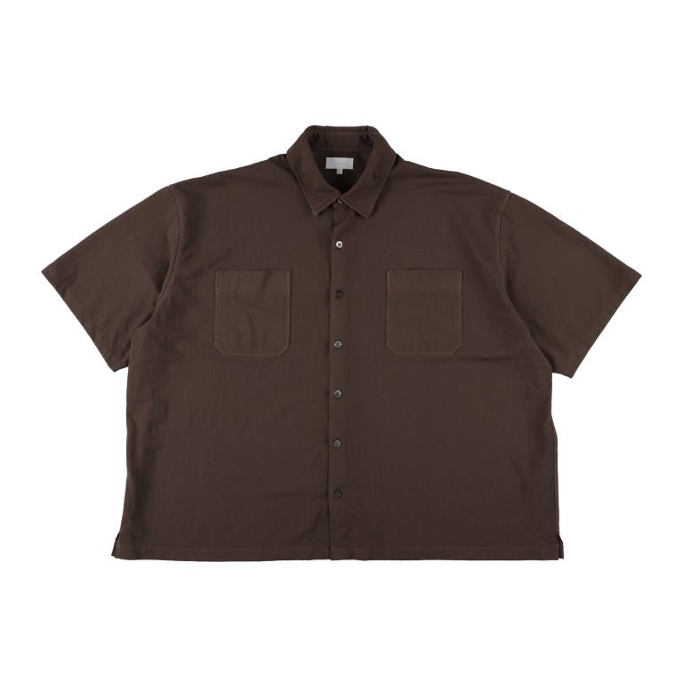36G Nylon Balise SS Shirt