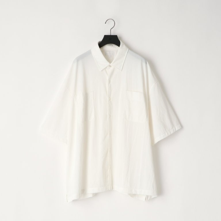 36G Nylon Balise SS Shirt