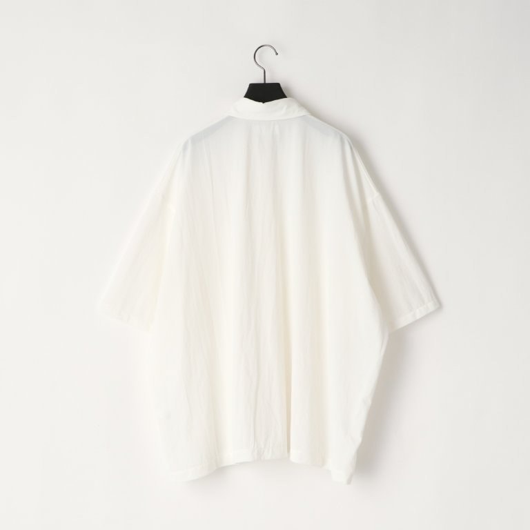 36G Nylon Balise SS Shirt