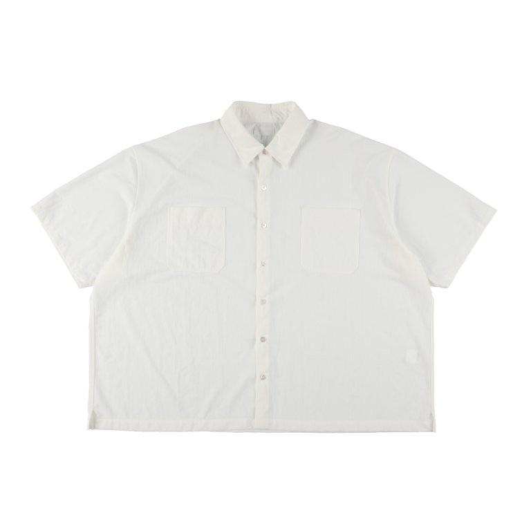 36G Nylon Balise SS Shirt