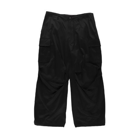 28G
Cupro Over Cargo Pants