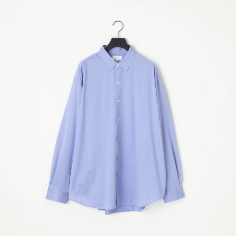 ��soldout��46G Modest Shirt