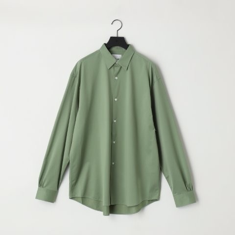 ��soldout��46G Modest Shirt