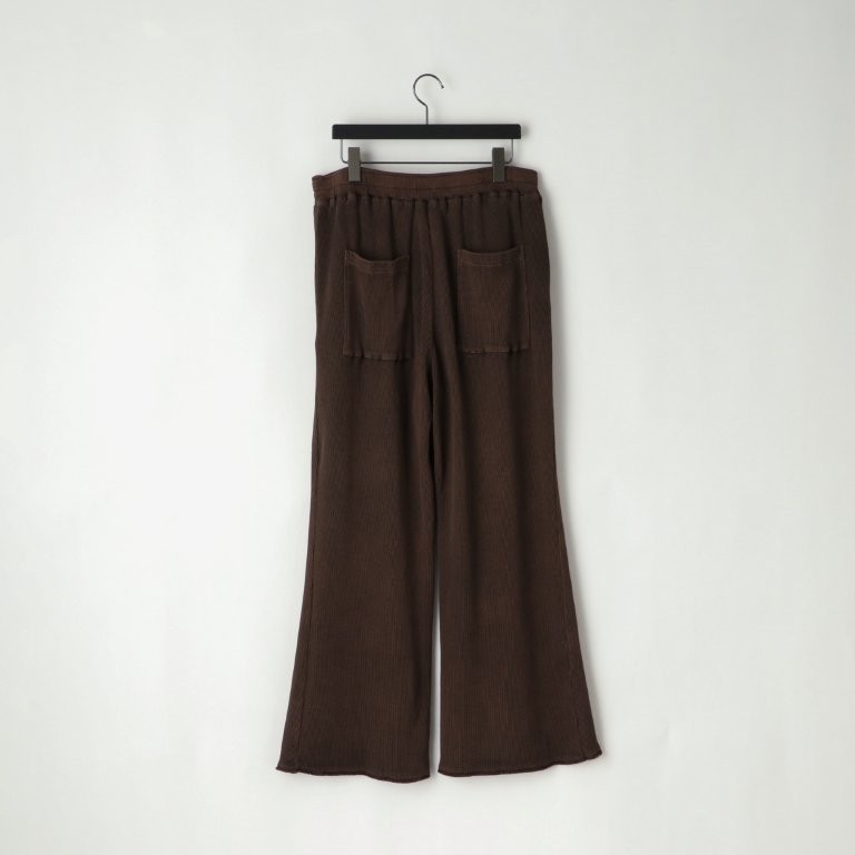 18G Garment Dye Pants