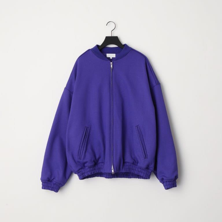 18G MAX Weight Double Blouson