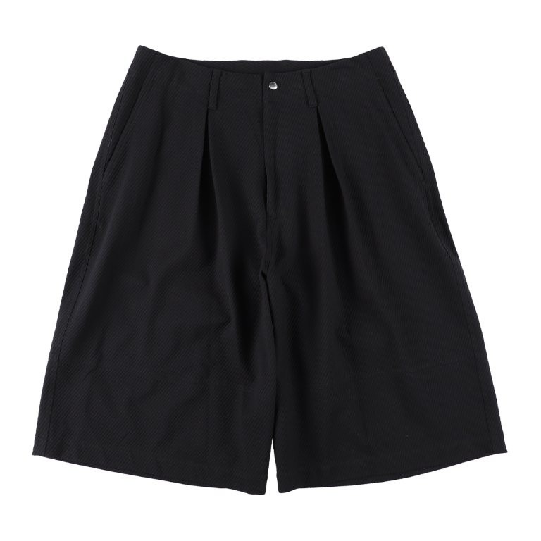 28G High Twist Over Shorts