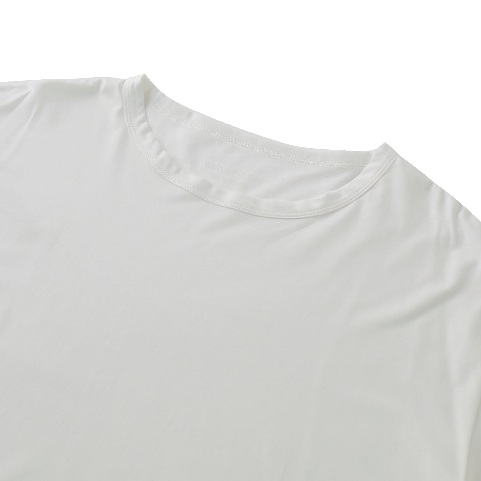 46G Cotton Thin Pack Tee