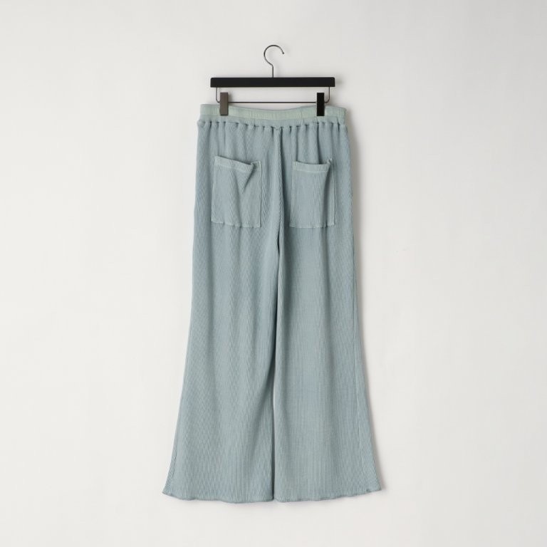 18G Garment Dye Pants