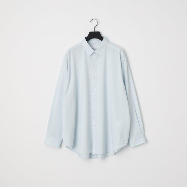 soldout46G Atmosphere L/S Shirt