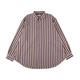 46G Modest Stripe L/S Shirt
