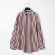 46G Modest Stripe L/S Shirt