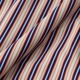 46G Modest Stripe L/S Shirt