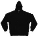 36G Super Fine Gauge Hoodie