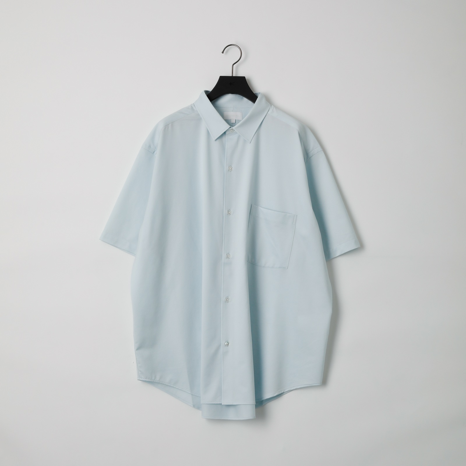 soldout46G Atmosphere S/S Shirt