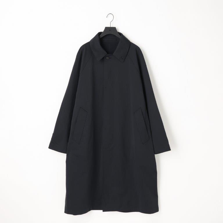36G ECONYL Solid INCL Coat