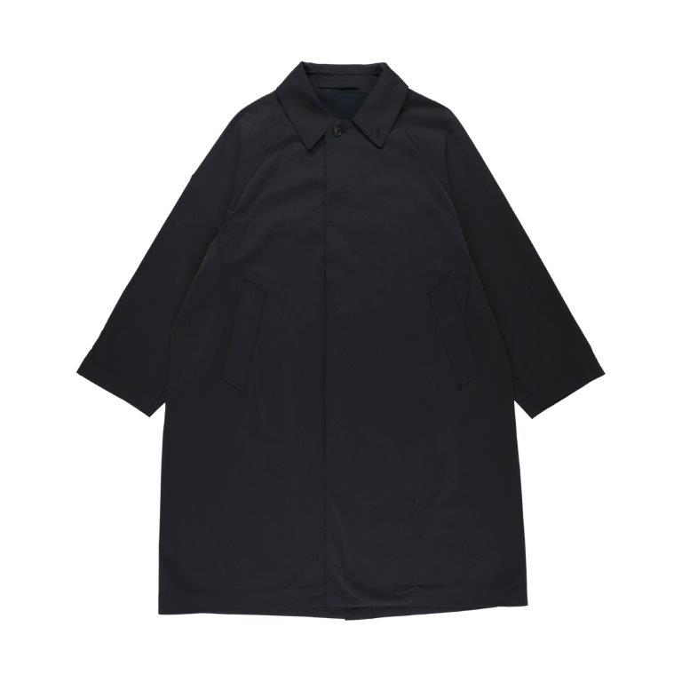 36G ECONYL Solid INCL Coat
