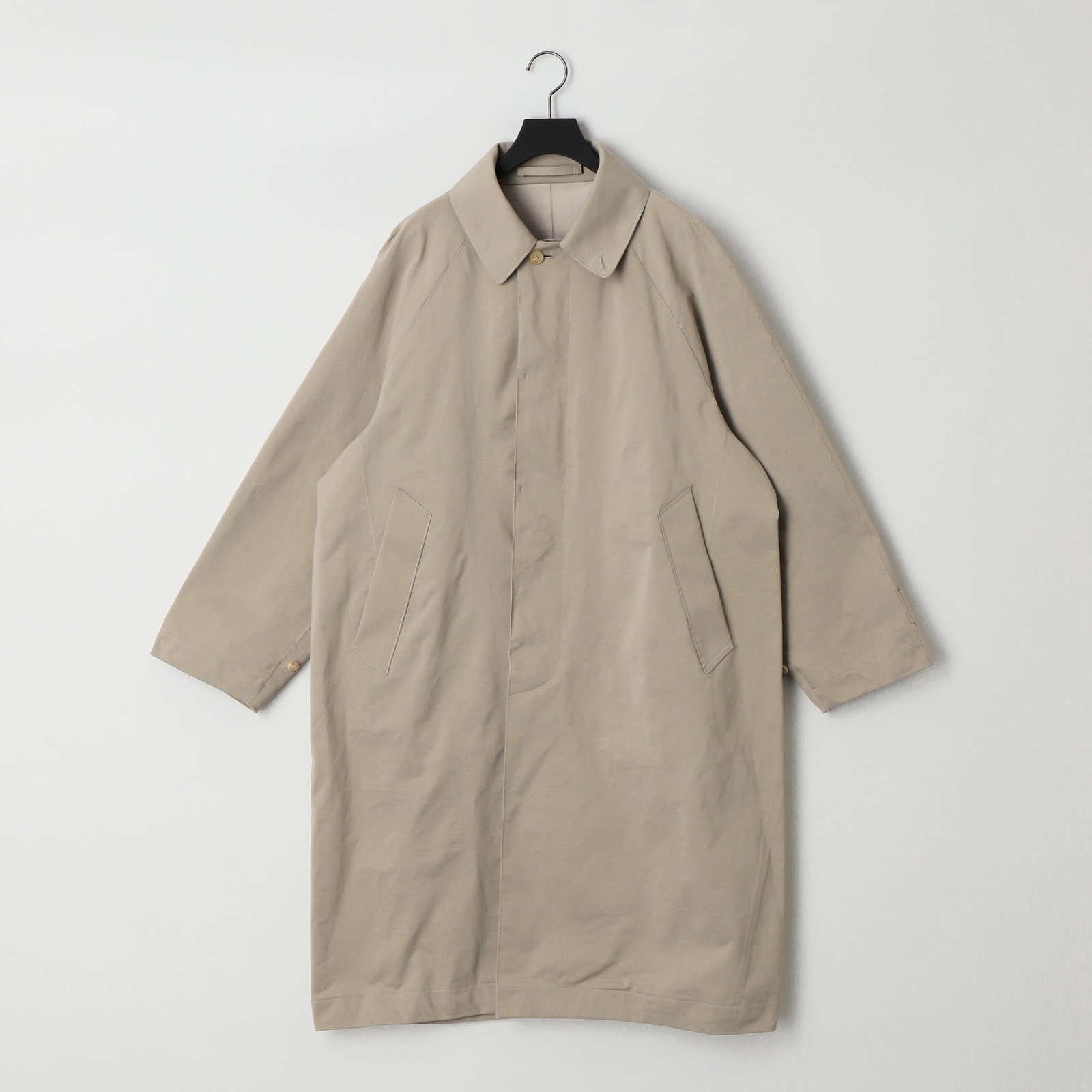 36G ECONYL Solid INCL Coat