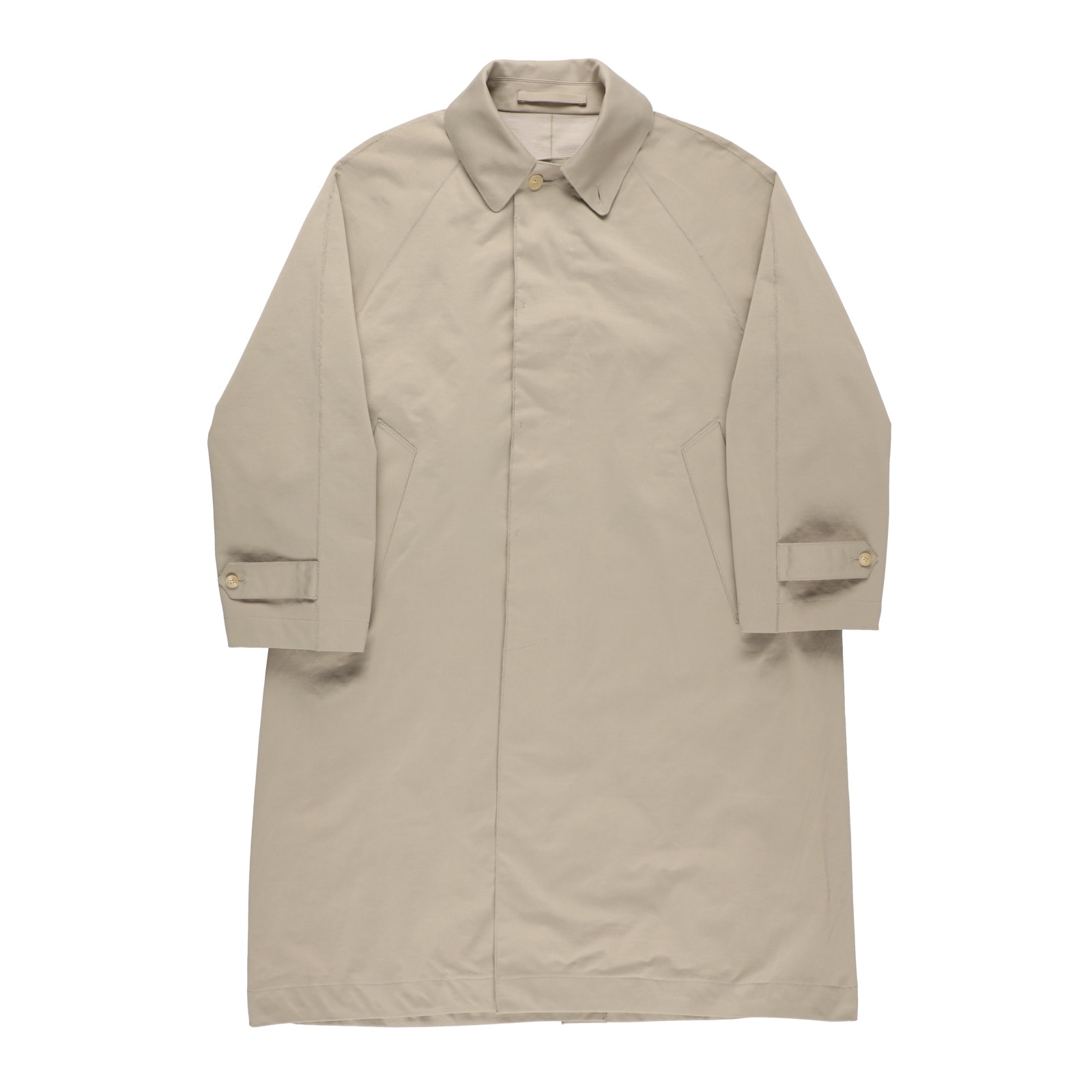 36G ECONYL Solid INCL Coat