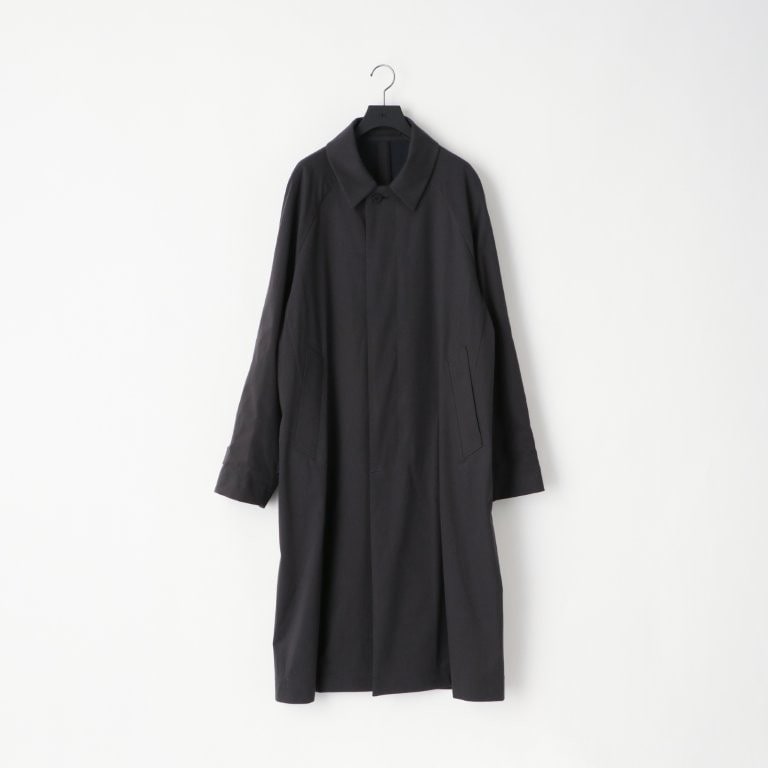��soldout��46G SOLARO Raglan Coat