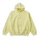 36G Super Fine Gauge Hoodie