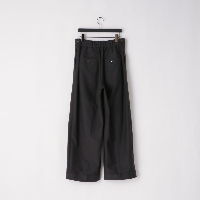 46G SOLARO Gurkha Pants