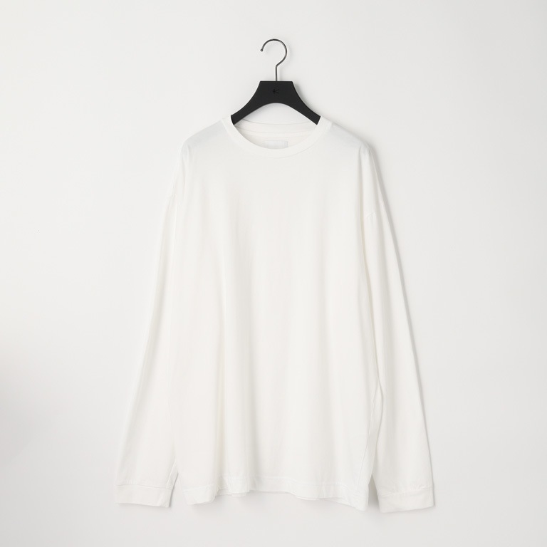 36G High Twist LS Tee