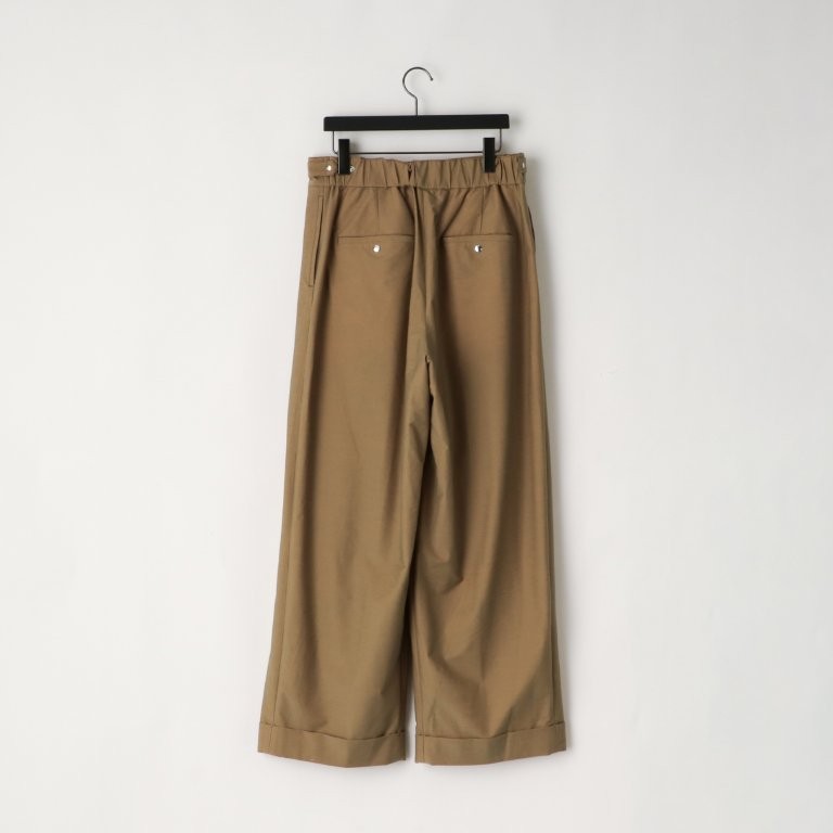46G SOLARO Gurkha Pants