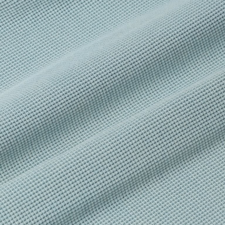 18G Garment Dye Waffle