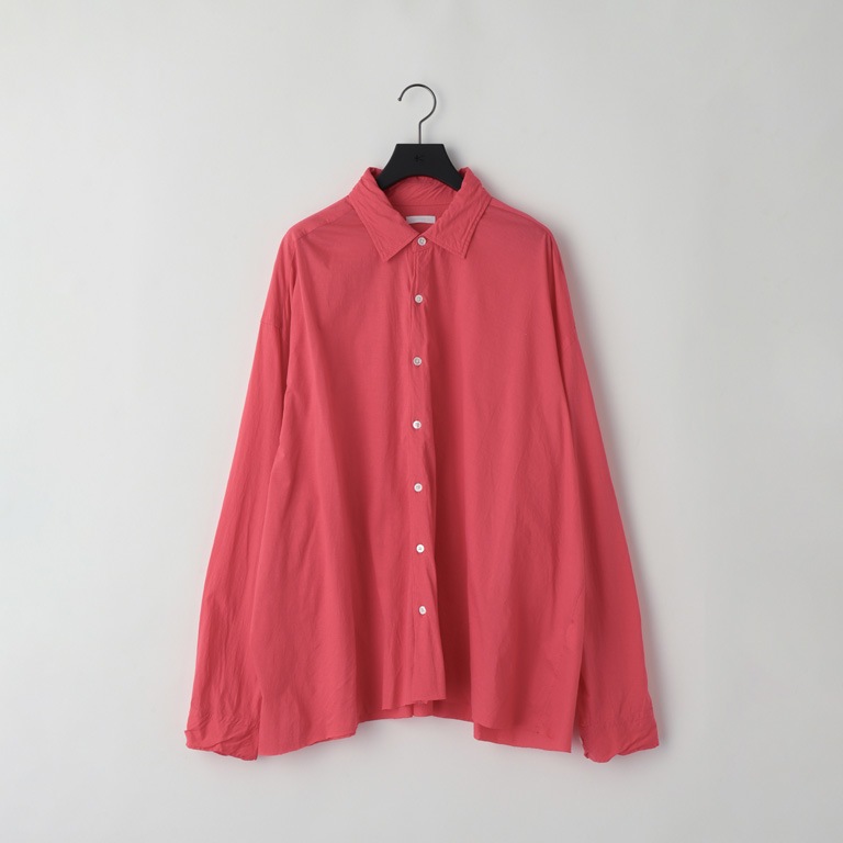 46G Artisan Shirt